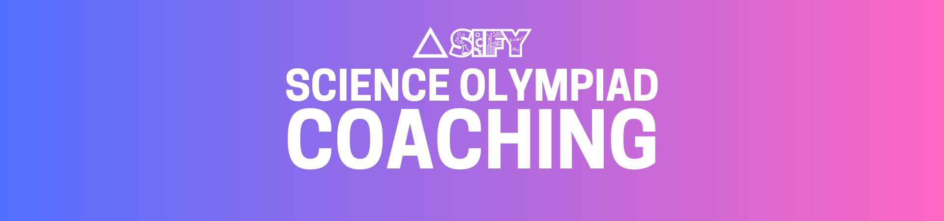 science olympiad coaching
