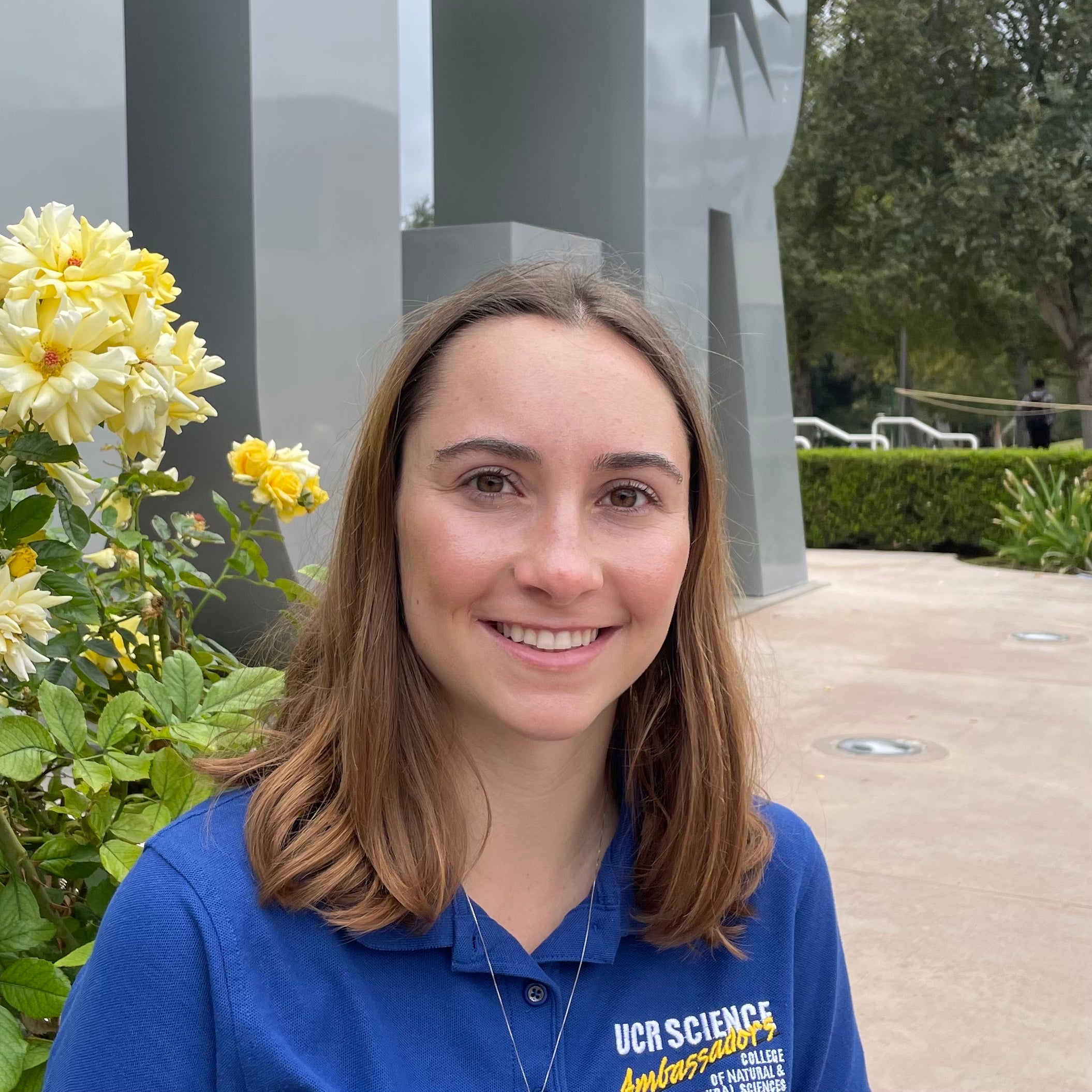 SISTERS | Science Ambassadors