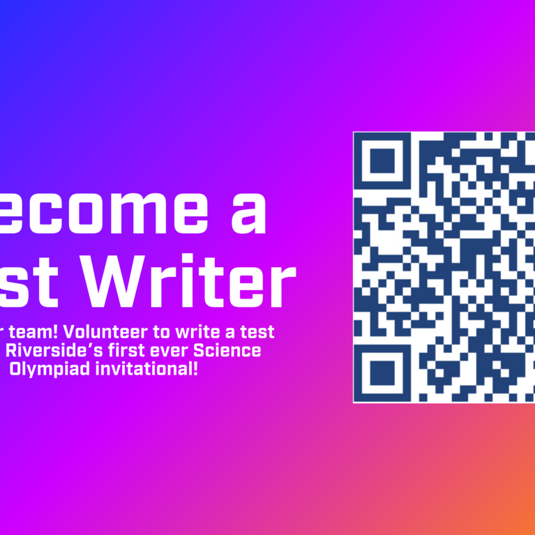 test writers