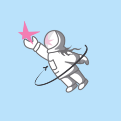 SISTERs Astronaut